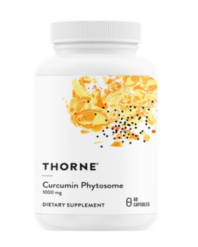 쏜리서치 커큐민 피토솜 1000mg