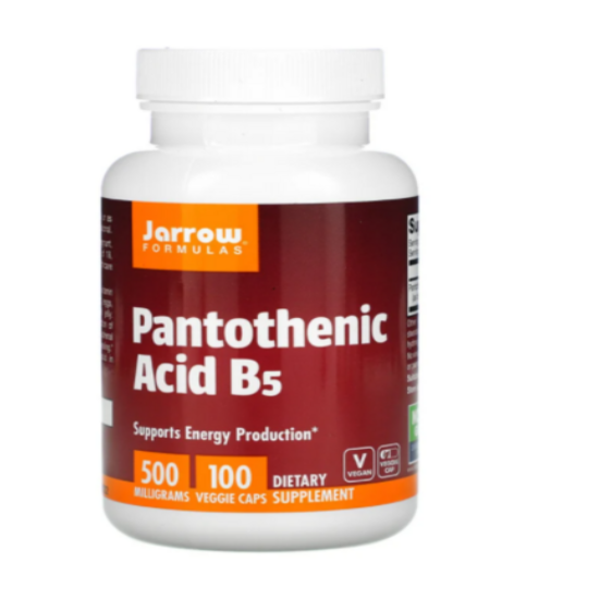 재로우 판토텐산 B5